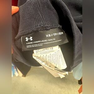 Under Armour Sweatpants